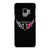 TRIUMPH BRITISH MOTORCYCLES Samsung Galaxy S9 Case Cover TRIUMPH BRITISH MOTORCYCLES Samsung Galaxy S9 Case Cover