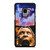 TRAVIS SCOTT ASTROWORLD Samsung Galaxy S9 Case Cover