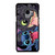 TOOTHLESS AND STITCH CARTOON Samsung Galaxy S9 Case Cover