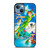 DISNEY PETER PAN iPhone 13 Case Cover
