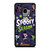 TOKIDOKI UNICORN SPOOKY Samsung Galaxy S9 Case Cover