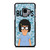 TINA BOBS BURGERS BUTTS  Samsung Galaxy S9 Case Cover