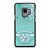 TIFFANY AND CO Samsung Galaxy S9 Case Cover