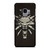 THE WITCHER WILD HUNT LOGO Samsung Galaxy S9 Case Cover