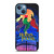 DISNEY HOCUS POCUS ART iPhone 13 Case Cover