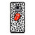 THE ROLLING STONES LEOPARD SKIN Samsung Galaxy S9 Case Cover