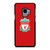THE REDS LIVERPOOL FC YNWA Samsung Galaxy S9 Case Cover