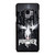 THE PUNISHER SKULL MARVEL 2 Samsung Galaxy S9 Case Cover