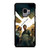 THE MAZE RUNNER Samsung Galaxy S9 Case Cover