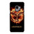 THE HUNGER GAMES ICON Samsung Galaxy S9 Case Cover