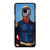 THE HOMELANDER THE BOYS ART Samsung Galaxy S9 Case Cover