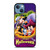 DISNEY HAPPY HALLOWEEN 2 iPhone 13 Case Cover
