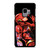 THE FLASH SUPERHERO  DC Samsung Galaxy S9 Case Cover