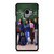 THE BREAKFAST CLUB Samsung Galaxy S9 Case Cover