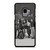 THE BREAKFAST CLUB 2 Samsung Galaxy S9 Case Cover THE BREAKFAST CLUB 2 Samsung Galaxy S9 Case Cover