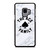 THE ACE FAMILY  MARBLE Samsung Galaxy S9 Case Cover