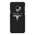 TESLA CAR LOGO Samsung Galaxy S9 Case Cover