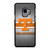 TENNESSEE UT VOLS PLATE LOGO Samsung Galaxy S9 Case Cover