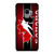 TEAM CANADA HOCKEY LOGO Samsung Galaxy S9 Case Cover