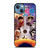 DISNEY COCO iPhone 13 Case Cover