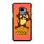 TAZMANIA LOONEY TUNES CARTOON Samsung Galaxy S9 Case Cover