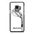 TAYLORMADE GOLF MILLED GRIND Samsung Galaxy S9 Case Cover