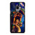 TANGLED RAPUNZEL DISNEY Samsung Galaxy S9 Case Cover