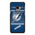 TAMPA BAY LIGHTNING ICON Samsung Galaxy S9 Case Cover TAMPA BAY LIGHTNING ICON Samsung Galaxy S9 Case Cover