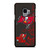 TAMPA BAY BUCCANEERS NFL LOGO Samsung Galaxy S9 Case Cover TAMPA BAY BUCCANEERS NFL LOGO Samsung Galaxy S9 Case Cover