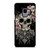 SUGAR SKULL FLOWER Samsung Galaxy S9 Case Cover