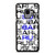 SUBARU CROSSWORD PUZZLE Samsung Galaxy S9 Case Cover