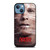 DEXTER iPhone 13 Case Cover