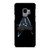 STAR TREK BLACK LOGO Samsung Galaxy S9 Case Cover