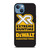 DEWALT TOOLS EXTREME RUNTIME iPhone 13 Case Cover