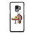 SPONGEBOB COCKROACH EAT PATTY Samsung Galaxy S9 Case Cover SPONGEBOB COCKROACH EAT PATTY Samsung Galaxy S9 Case Cover