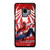 SPIDER MAN AVENGERS  ART PAINT Samsung Galaxy S9 Case Cover
