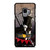 SOUL EATER MAKA ALBARN ANIME Samsung Galaxy S9 Case Cover