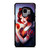 SNOW WHITE AND APPLE DISNEY Samsung Galaxy S9 Case Cover
