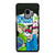 SMOSH ZELDA AND POKEMON Samsung Galaxy S9 Case Cover