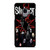 SLIPKNOT BAND POSTER ART Samsung Galaxy S9 Case Cover