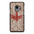 SLIPKNOT BAND LOGO ART Samsung Galaxy S9 Case Cover