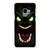 SLIMER GHOSTBUSTER TERRIBLE FACE Samsung Galaxy S9 Case Cover
