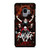 SLAYER METAL BAND POSTER Samsung Galaxy S9 Case Cover