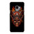 SLAYER HARDCORE BAND Samsung Galaxy S9 Case Cover SLAYER HARDCORE BAND Samsung Galaxy S9 Case Cover
