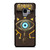 SHEIKAH SLATE LEGEND OF ZELDA EMBLEM Samsung Galaxy S9 Case Cover