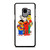 SESAME X STREET KWAS Samsung Galaxy S9 Case Cover