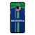 SEATTLE SEAHAWKS VERTICAL LOGO Samsung Galaxy S9 Case Cover