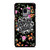 SANTA CRUZ SKATEBOARDS VINTAGE 2 Samsung Galaxy S9 Case Cover