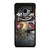 SAN FRANCISCO 49ERS HELMET Samsung Galaxy S9 Case Cover