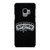 SAN ANTONIO SPURS BASKETBALL LOGO Samsung Galaxy S9 Case Cover